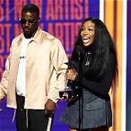 bet award for best new artist